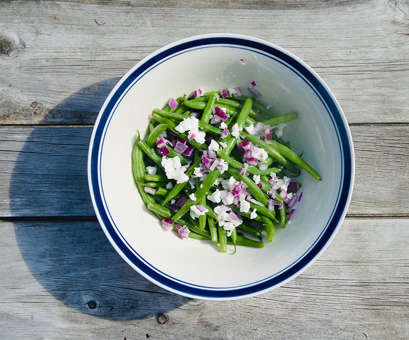 Green Beans of Maine