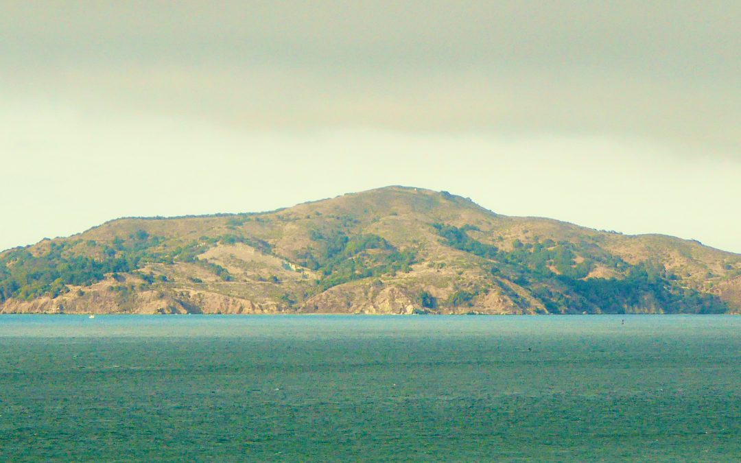 Angel Island