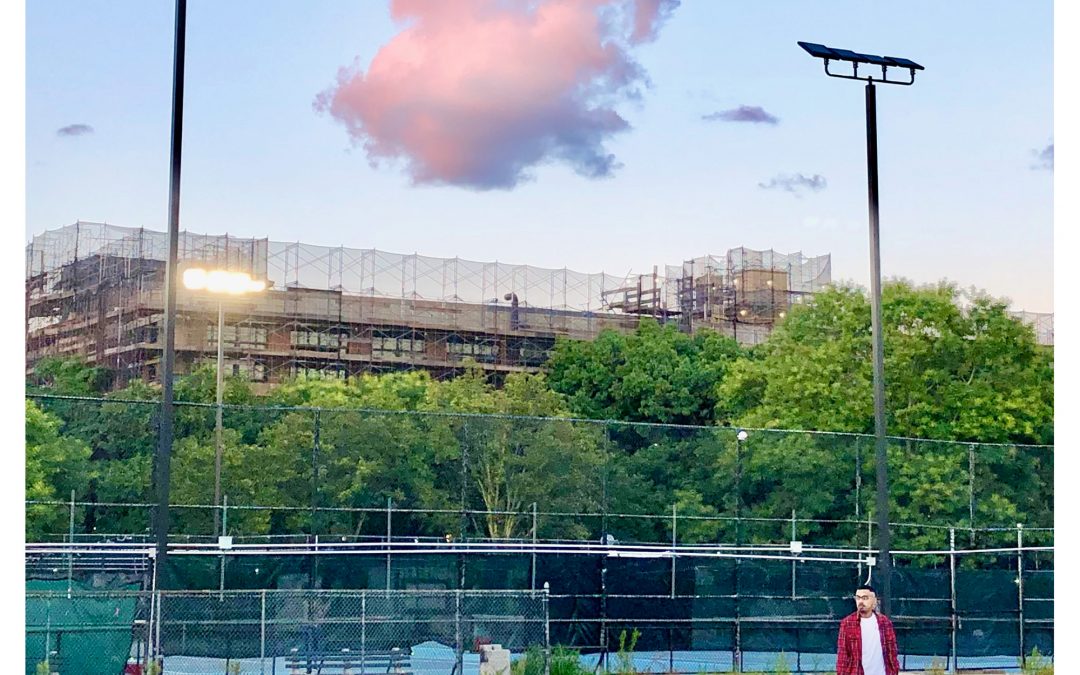 McCarren Park