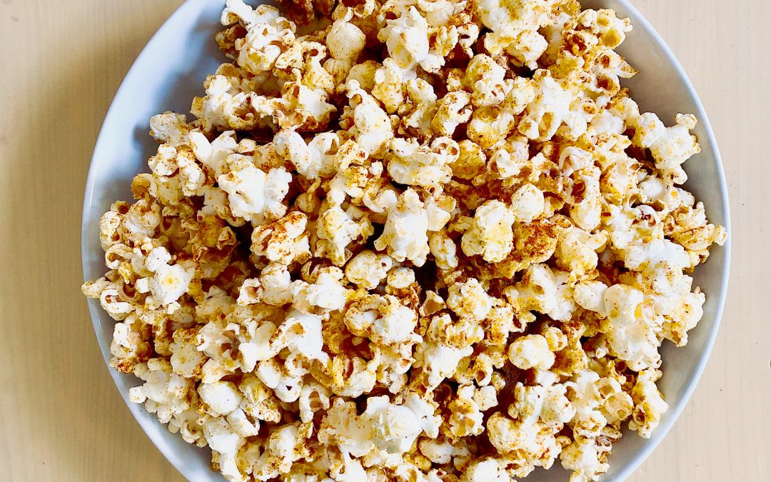 Popcorn