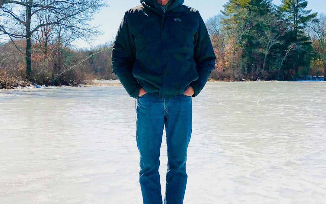Warner’s Pond