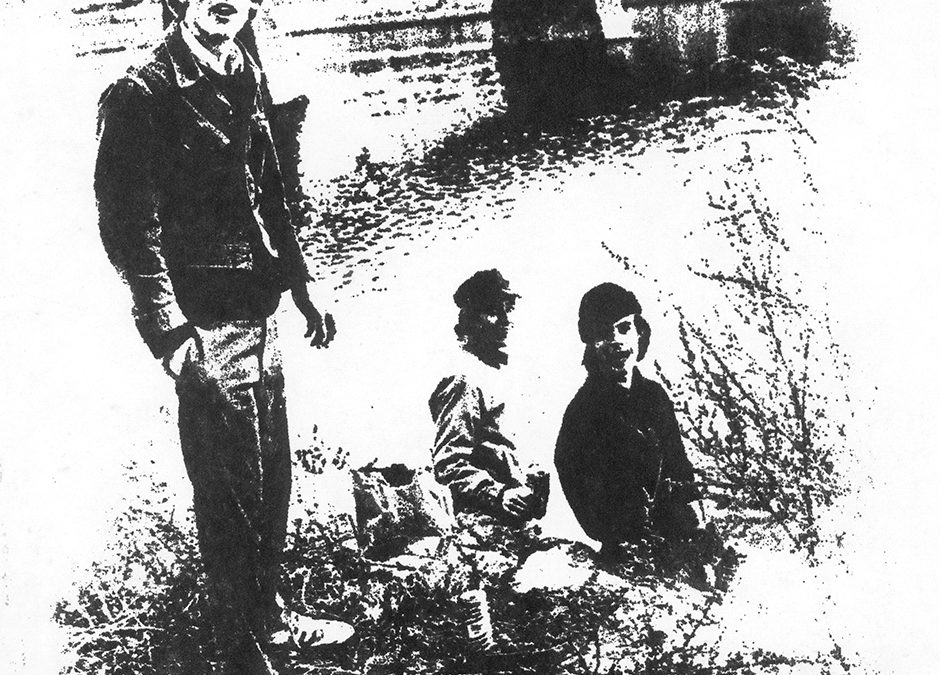 Down by the River