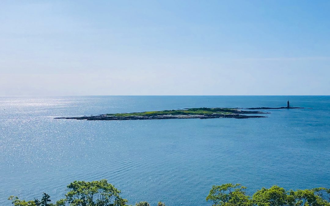 Ram Island