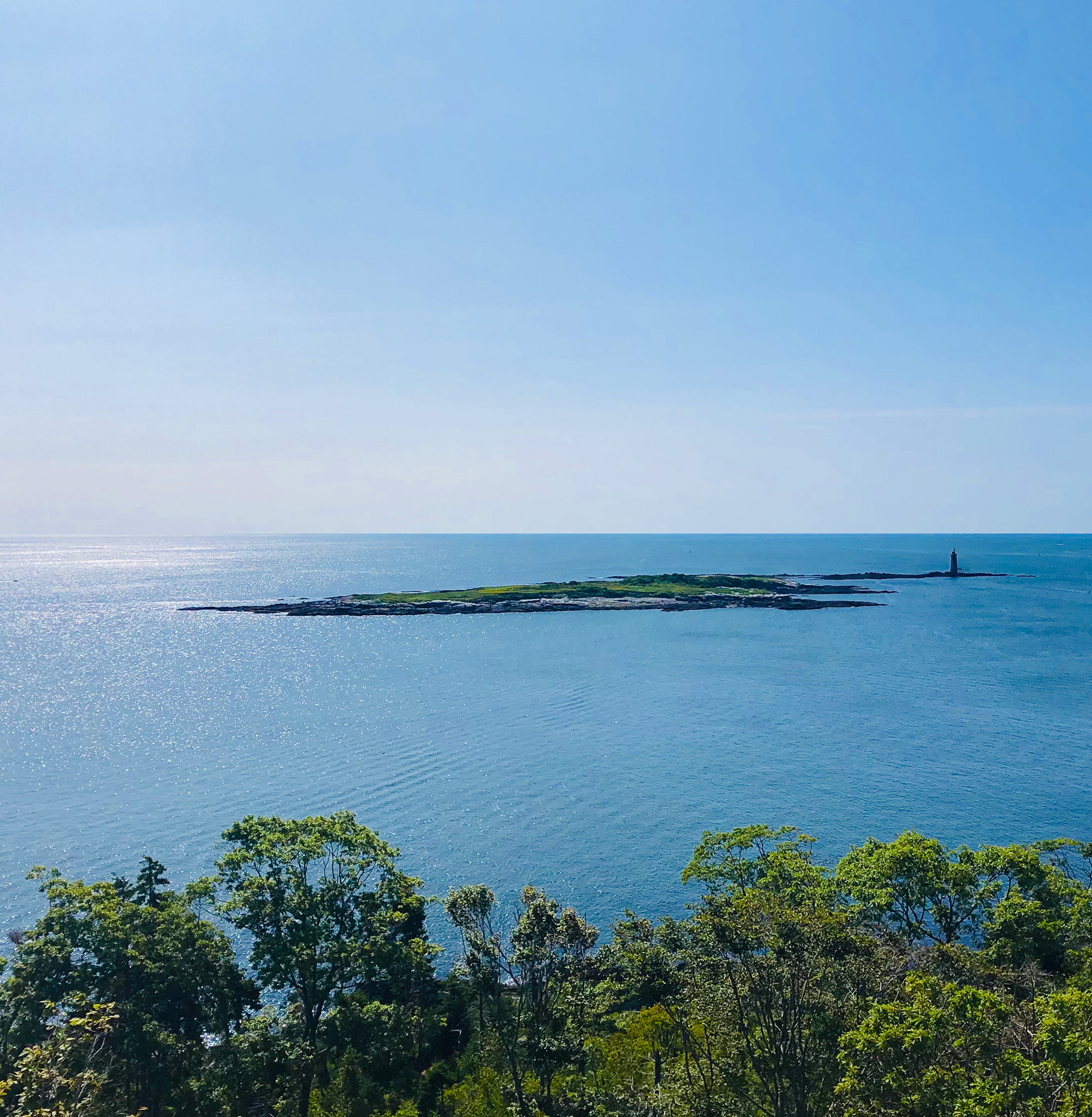 island