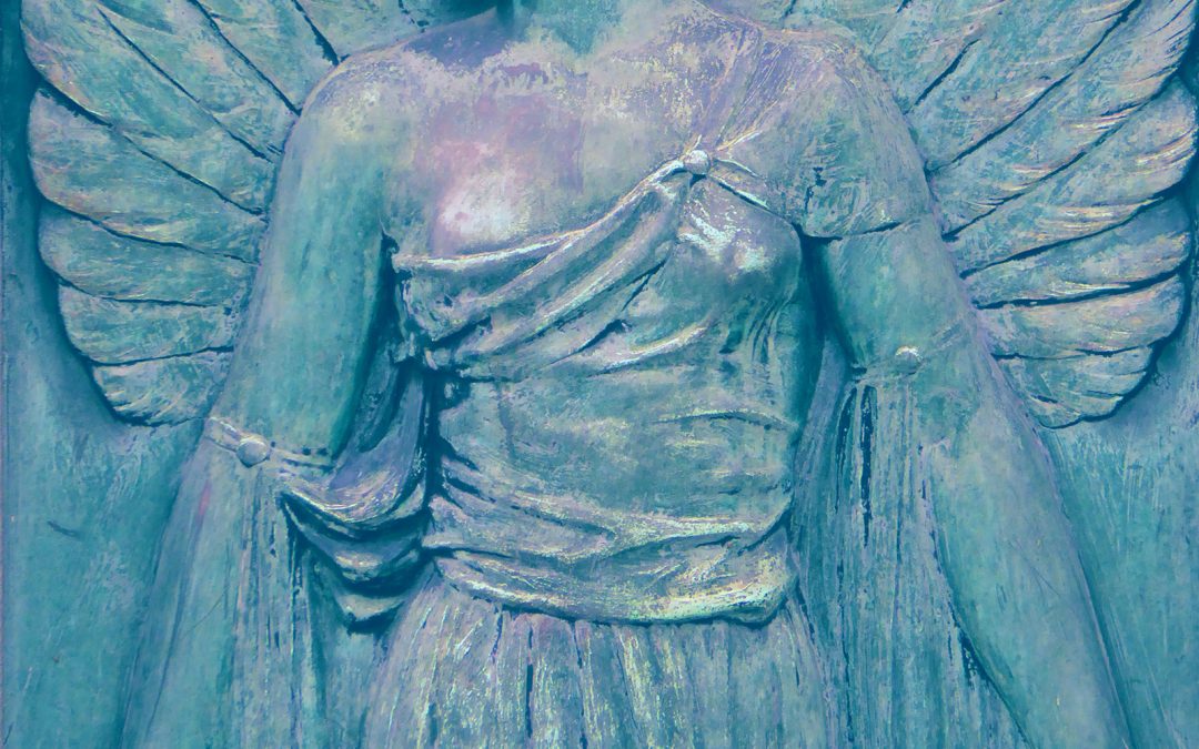 Pere Lachaise