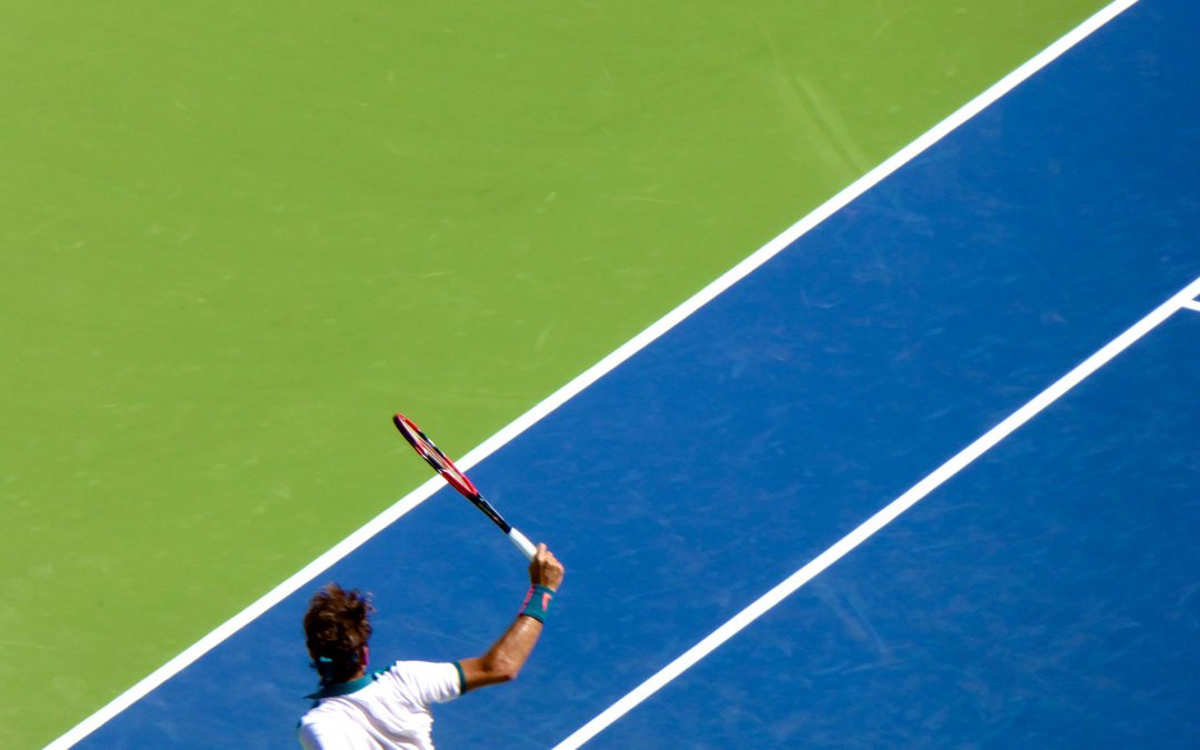 Roger Federer