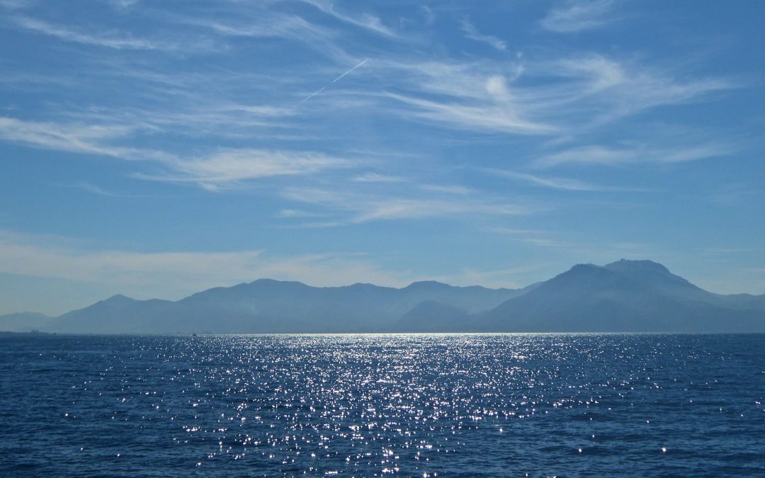 Amalfi Coast
