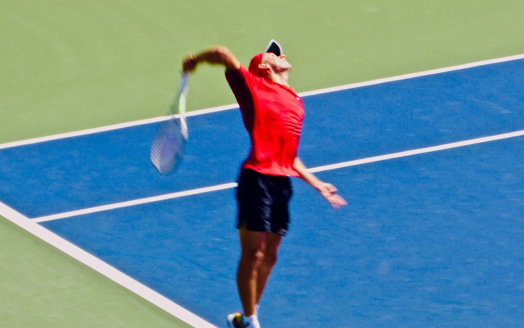 Alex du Minaur