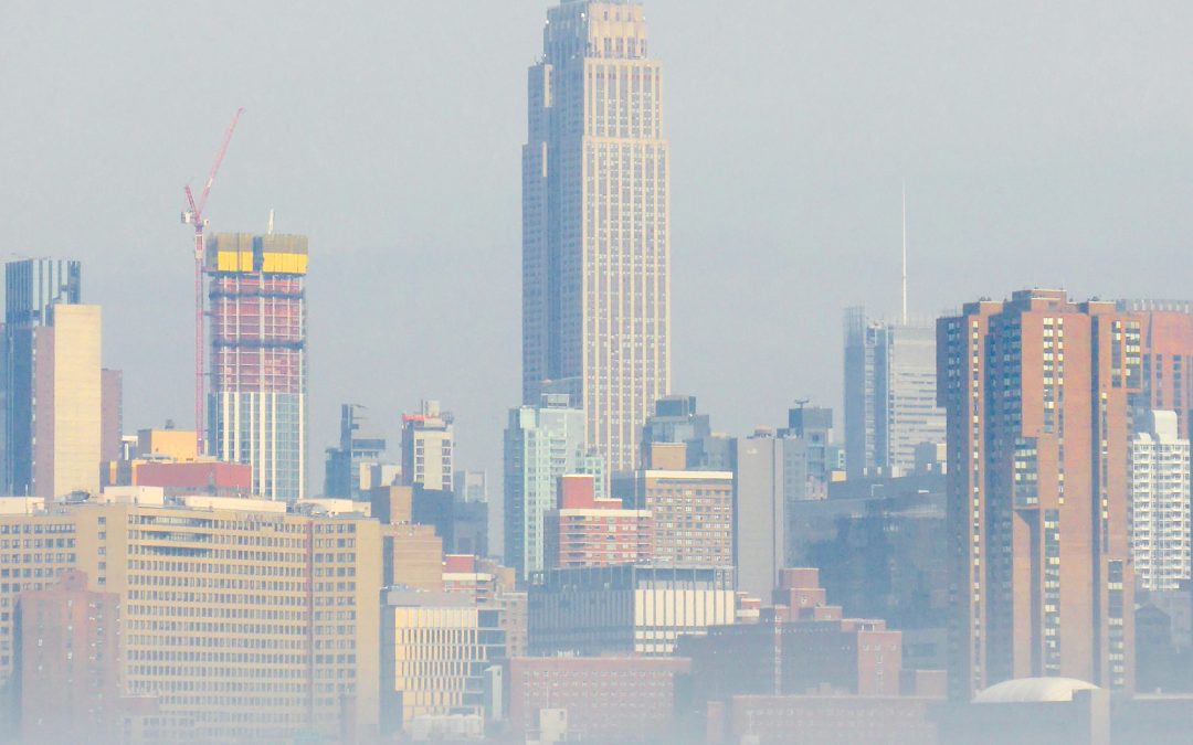 Empire State Building