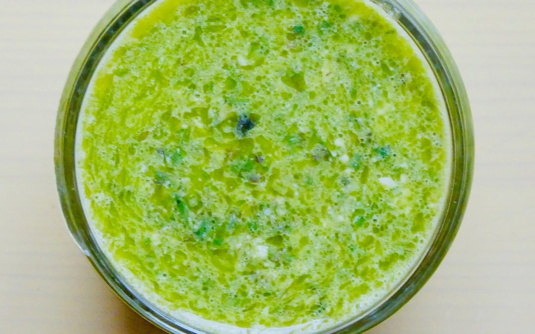 Pesto