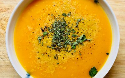Soup