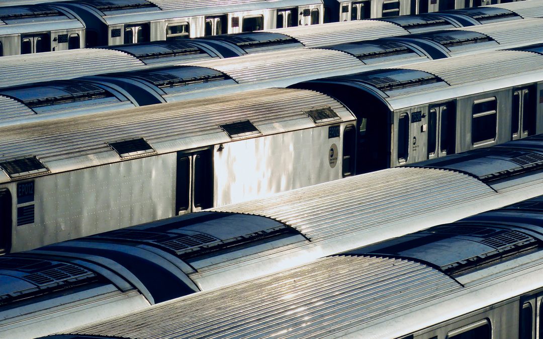 Trains