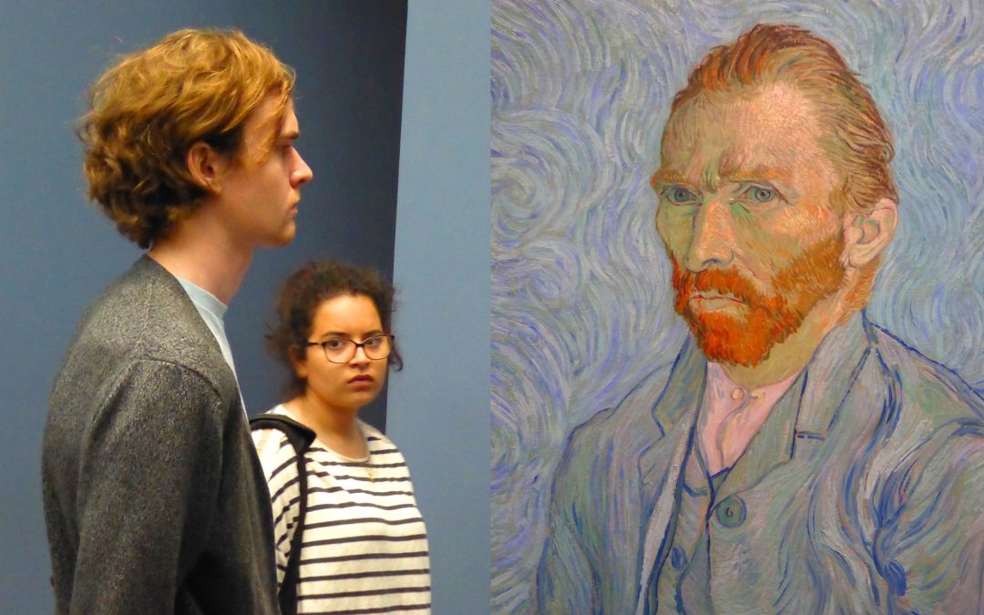 Van Gogh