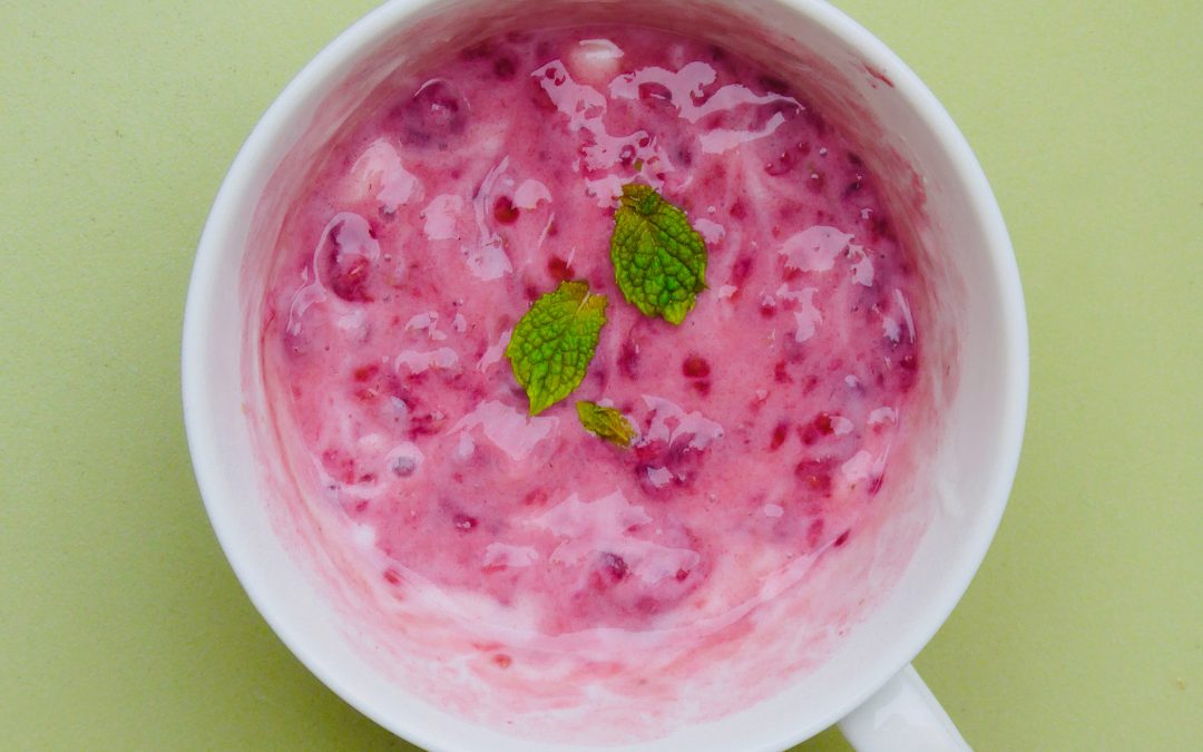 Raspberries