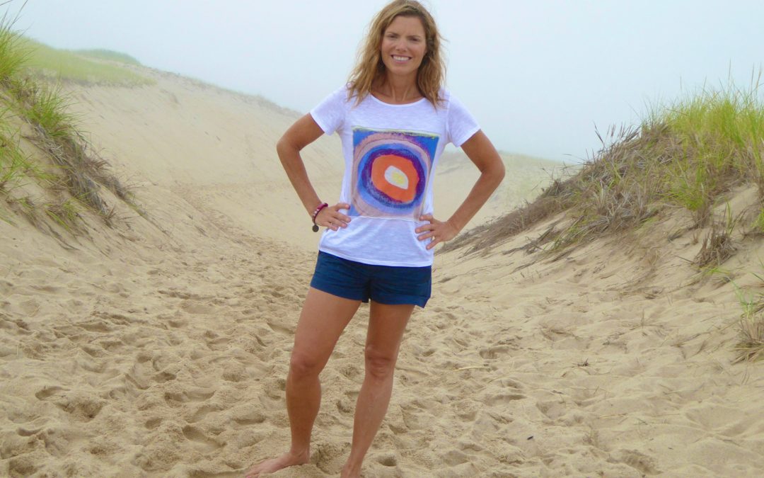 Race Point Beach